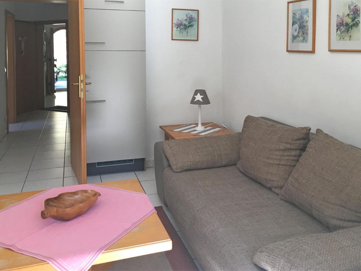 Charming Apartment With Balcony Mitterbach Room photo
